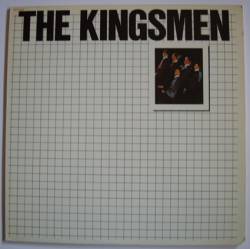 The Kingsmen : The Kingsmen - House Party